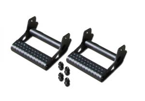 N-Fab - N-Fab RKR Universal Detachable Step - Pair - Tex. Black - JPTS32 - Image 2