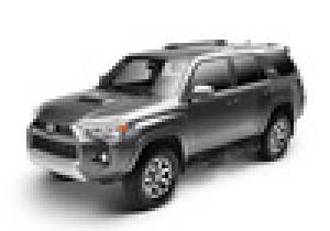 N-Fab - N-Fab RS Nerf Step 10-19 Toyota 4Runner (Non-Limited) 4DR - Full Length - Tex. Black - 710416412 - Image 5