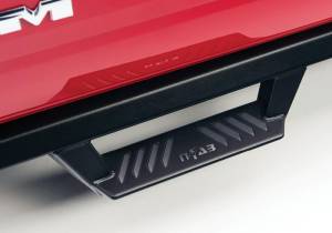 N-Fab - N-Fab EPYX 2021 Ford Bronco 4 Door - Full Length - Tex. Black - EXF214B-TX - Image 3