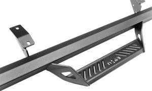 N-Fab - N-Fab Predator Pro Step System 2021 Ford Bronco 4 Door - Tex. Black - PRF2172B-TX - Image 4