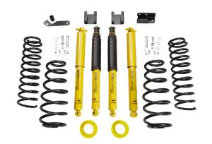 Old Man Emu Heavy Load Suspension Kit OMEJK2DHKS