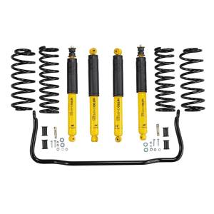 Old Man Emu Heavy Load Suspension Lift Kit OMEWJHKS