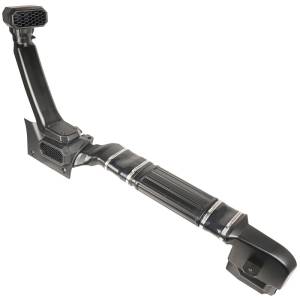 Rugged Ridge - Rugged Ridge AmFib Low/High Mount Snorkel System; 18-21 JL, 20-21 JT 17756.31 - Image 2