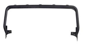 Rugged Ridge - Rugged Ridge This heavy duty windshield mount light bar fits 07-18 Jeep Wrangler JK. 11232.21 - Image 3