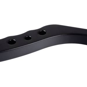 Rugged Ridge - Rugged Ridge Metal Grab Handles, Aluminum, Rear Pair, 07-18 Wrangler JK 13505.52 - Image 3