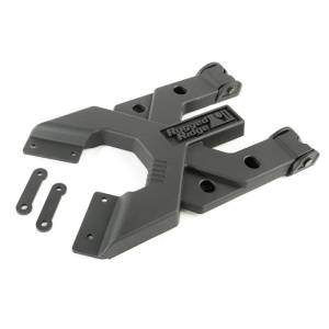 Rugged Ridge - Rugged Ridge This hinge casting is part of the Heavy Duty Tailgate Tire Carrier. 11546.51 - Image 6
