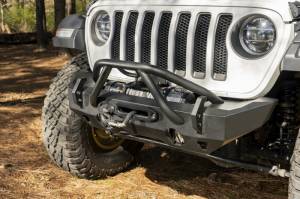 Rugged Ridge HD X-Striker, 07-18 Wrangler JK and 18-21 Wrangler JL 11540.61