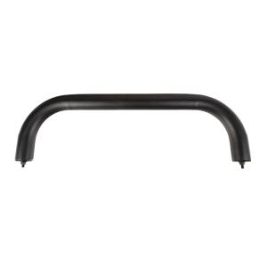 Rugged Ridge Overrider, Spartacus Bumper; 18-21 Jeep Wrangler / 20-21 Gladiator 11544.22