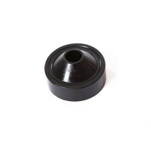 Rugged Ridge Suspension Coil Spring Spacer, Rear, 1.75 Inch; 07-18 Wrangler JK 18360.03