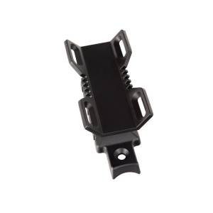 Rugged Ridge - Rugged Ridge Elite Fire Extinguisher Holder; 76-21 Jeep CJ/Wrangler/Gladiator JT 11238.40 - Image 10