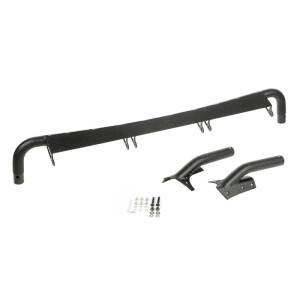 Rugged Ridge - Rugged Ridge Light Bar, Windshield Mounted; 97-06 Jeep Wrangler TJ/TJ 11232.08 - Image 2