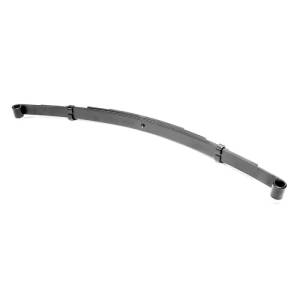 Rugged Ridge This 2.5 inch lift leaf spring for 87-95 YJ Jeep Wrangler by Rugged Ridge. 18430.11