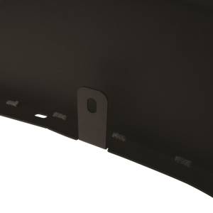 Rugged Ridge - Rugged Ridge HD Steel Tube Fenders, Front Pair, Black; 18-21 Jeep Wrangler JL 11615.71 - Image 5