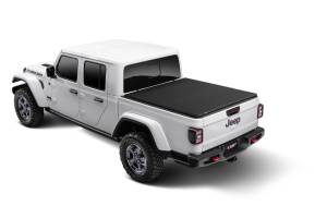 Rugged Ridge - Rugged Ridge Armis Soft Folding Bed Cover, 20-21 Jeep Gladiator JT 13550.21 - Image 2