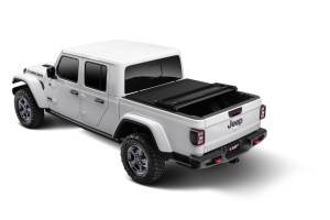 Rugged Ridge - Rugged Ridge Armis Soft Folding Bed Cover, 20-21 Jeep Gladiator JT 13550.21 - Image 3