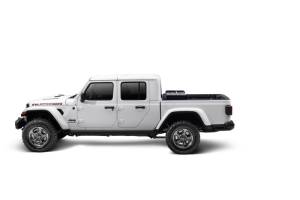 Rugged Ridge - Rugged Ridge Armis Soft Folding Bed Cover, 20-21 Jeep Gladiator JT 13550.21 - Image 4