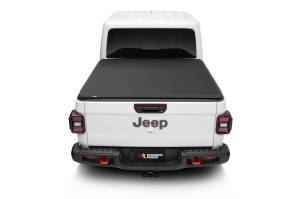 Rugged Ridge - Rugged Ridge Armis Soft Folding Bed Cover, 20-21 Jeep Gladiator JT 13550.21 - Image 5