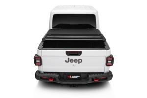 Rugged Ridge - Rugged Ridge Armis Soft Folding Bed Cover, 20-21 Jeep Gladiator JT 13550.21 - Image 6