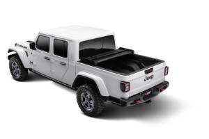 Rugged Ridge - Rugged Ridge Armis Soft Folding Bed Cover, 20-21 Jeep Gladiator JT 13550.21 - Image 8