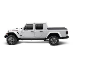 Rugged Ridge - Rugged Ridge Armis Soft Folding Bed Cover, 20-21 Jeep Gladiator JT 13550.21 - Image 14