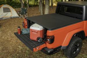 Rugged Ridge - Rugged Ridge Armis Soft Folding Bed Cover, 20-21 Jeep Gladiator JT 13550.21 - Image 18