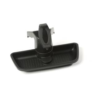 Rugged Ridge - Rugged Ridge Dash Multi-Mount Phone Kit; 11-18 Jeep Wrangler JK 13551.16 - Image 7