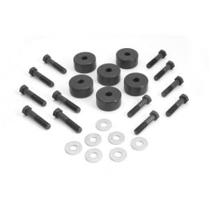 Rugged Ridge - Rugged Ridge Transfer Case Lowering Kit; 87-06 Jeep Wrangler YJ/TJ 18305.10 - Image 2