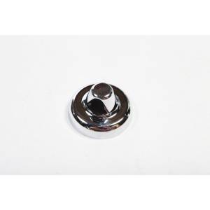 Rugged Ridge This chrome antenna base cover from Rugged Ridge fits 07-18 Jeep Wrangler 13311.26
