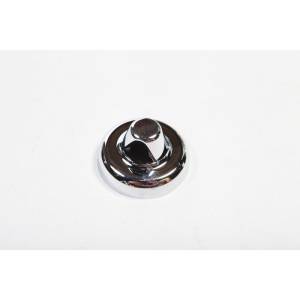 Rugged Ridge - Rugged Ridge This chrome antenna base cover from Rugged Ridge fits 07-18 Jeep Wrangler 13311.26 - Image 2