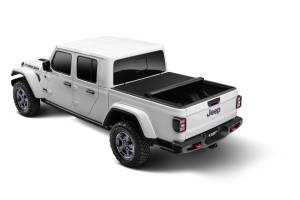 Rugged Ridge - Rugged Ridge Armis Soft Rolling Bed Cover, 20-21 Gladiator JT 13550.22 - Image 11