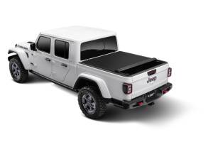 Rugged Ridge - Rugged Ridge Armis Soft Rolling Bed Cover, 20-21 Gladiator JT 13550.22 - Image 13