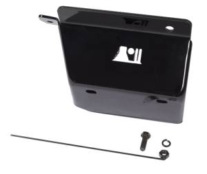 Rugged Ridge Skid Plate, Steering Box; 97-06 Jeep Wrangler TJ 18003.12