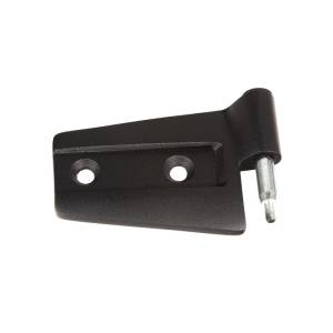 Rugged Ridge - Rugged Ridge Door Hinge Kit, 4 Piece; 07-18 Jeep Wrangler JK, 2 Door 11202.31 - Image 4