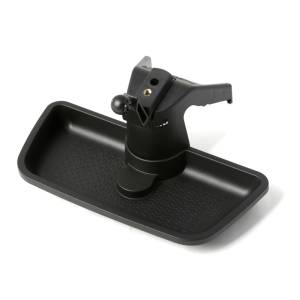 Rugged Ridge This Dash Multi-Mount System from Rugged Ridge fits 11-18 Jeep Wrangler. 13551.11