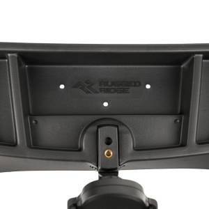 Rugged Ridge - Rugged Ridge Dash Multi-Mount Charging Phone Kit 13551.32 - Image 4