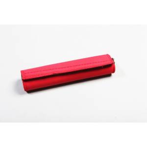 Rugged Ridge - Rugged Ridge Grab Handle Kit, Red; 07-10 Jeep Wrangler JK 13305.57 - Image 2