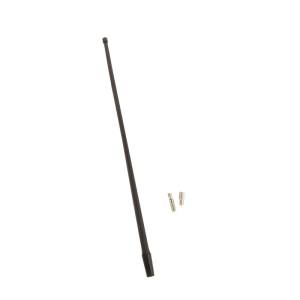 Rugged Ridge - Rugged Ridge Antenna, Reflex, 15 inch, 97-21 Jeep Wrangler / 2020 Gladiator 17212.11 - Image 2