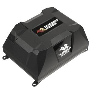 Rugged Ridge - Rugged Ridge Solenoid Box With Wires for Trekker Winch 15103.38 - Image 2