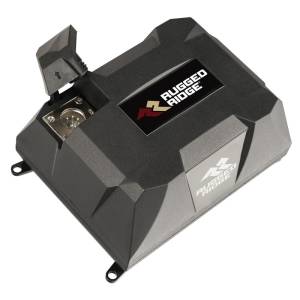 Rugged Ridge - Rugged Ridge Solenoid Box With Wires for Trekker Winch 15103.38 - Image 3