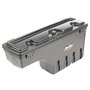 Rugged Ridge - Rugged Ridge Armis Swing Case, Passenger Side; 20-21 Jeep Gladiator JT 13550.29 - Image 4