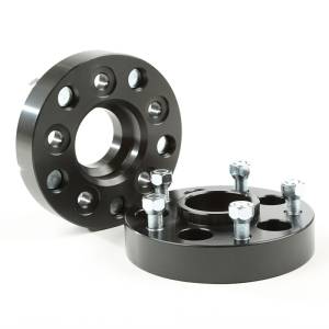 Rugged Ridge - Rugged Ridge Wheel Adapter Kit, 1.25 Inch, 5x4.5 to 5x5 15201.15 - Image 3