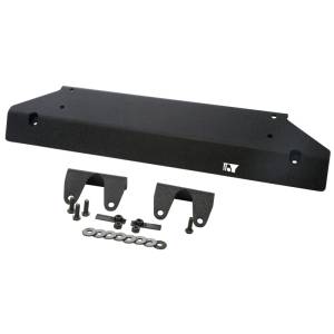 Rugged Ridge Skid Plate, Steering Components; 07-18 Jeep Wrangler JK 18003.30