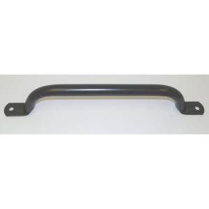 Rugged Ridge - Rugged Ridge Grab Bar, Passenger, Interior, Black; 55-86 Jeep CJ 11203.01 - Image 2