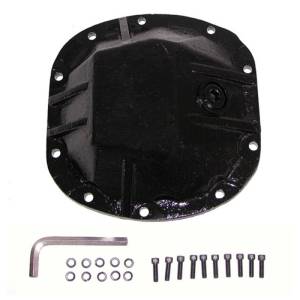 Rugged Ridge - Rugged Ridge Heavy Duty Differential Cover, for Dana 30 16595.30 - Image 1