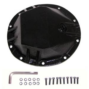 Rugged Ridge - Rugged Ridge Heavy Duty Differential Cover, for Dana 35 16595.35 - Image 2