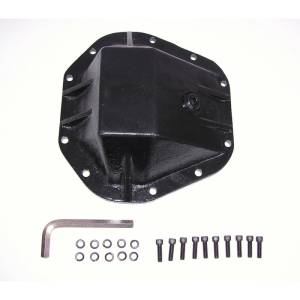 Rugged Ridge - Rugged Ridge Heavy Duty Differential Cover, for Dana 60 16595.60 - Image 2