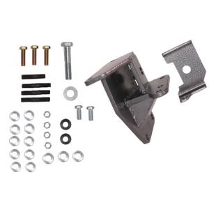 Rugged Ridge - Rugged Ridge Steering Box Mount, Heavy Duty; 76-86 Jeep CJ5/CJ7/CJ8 Scrambler 18003.10 - Image 2