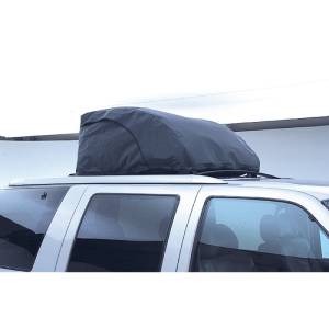 Rugged Ridge Roof Top Storage System, Tapered 12111.01