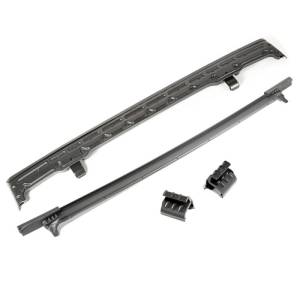 Rugged Ridge - Rugged Ridge Soft Top/Exo-Top Header Kit; 07-18 Jeep Wrangler JK 13516.10 - Image 2