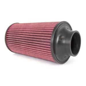Filters - Air Filters - Rugged Ridge - Rugged Ridge Air Filter, Conical, 70mm x 270mm 17753.02